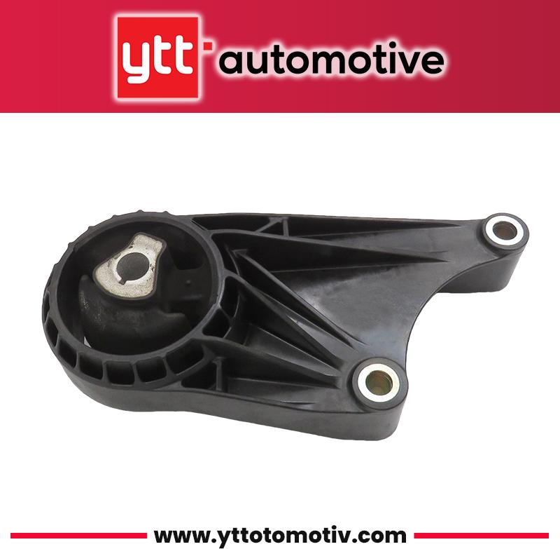 YTT Y1274 - Подушка, підвіска двигуна autozip.com.ua