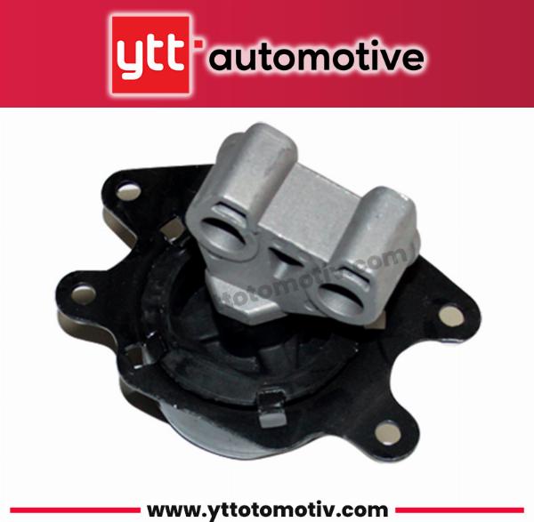 YTT Y1278 - Подушка, підвіска двигуна autozip.com.ua