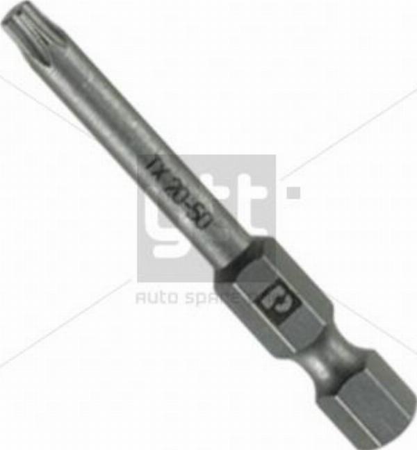 YTT Y170107 - Газова пружина, кришка багажник autozip.com.ua