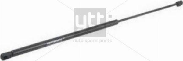 YTT Y170112 - Газова пружина, кришка багажник autozip.com.ua