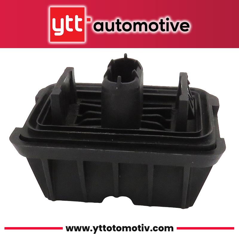 YTT Y80907 - Кріплення, автомобільний домкрат autozip.com.ua