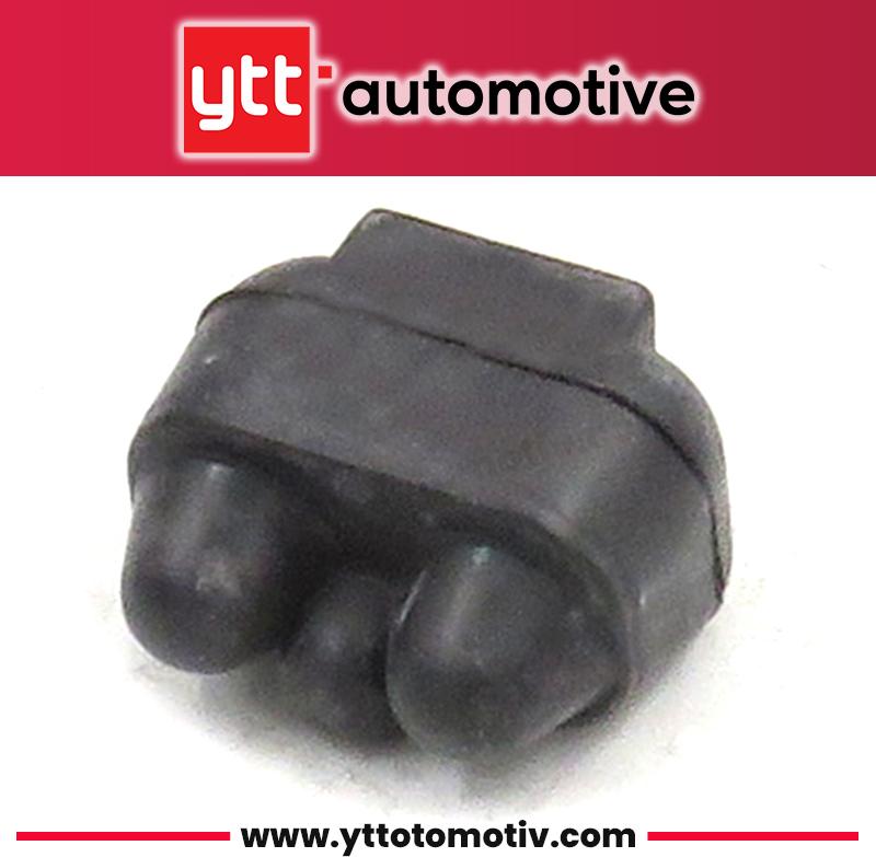 YTT Y80912 - Підвіска, радіатор autozip.com.ua