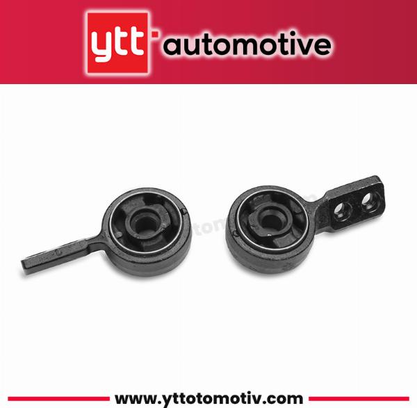 YTT Y8045 - Сайлентблок, важіль підвіски колеса autozip.com.ua