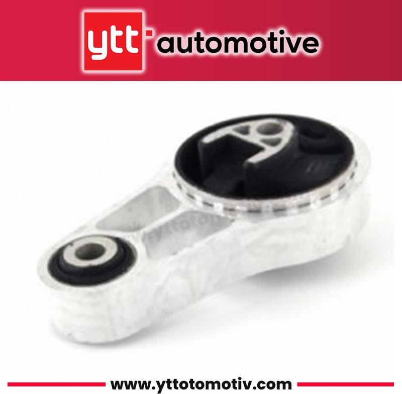YTT Y80462 - Подушка, підвіска двигуна autozip.com.ua