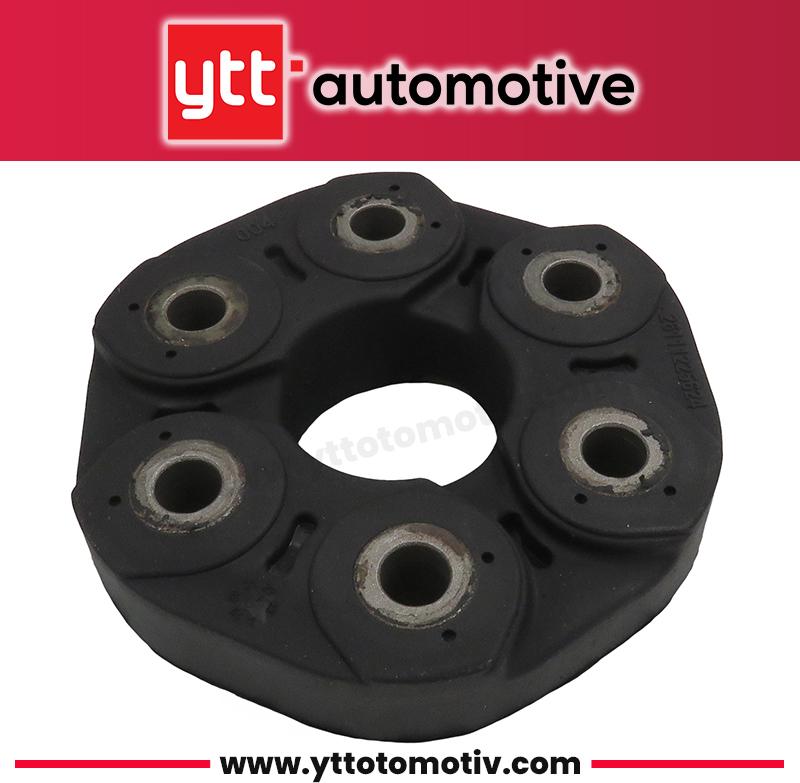 YTT Y80439 - Шарнір, поздовжній вал autozip.com.ua