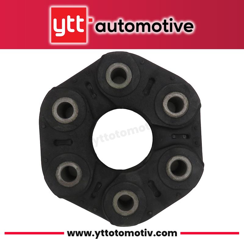 YTT Y80437 - Шарнір, поздовжній вал autozip.com.ua