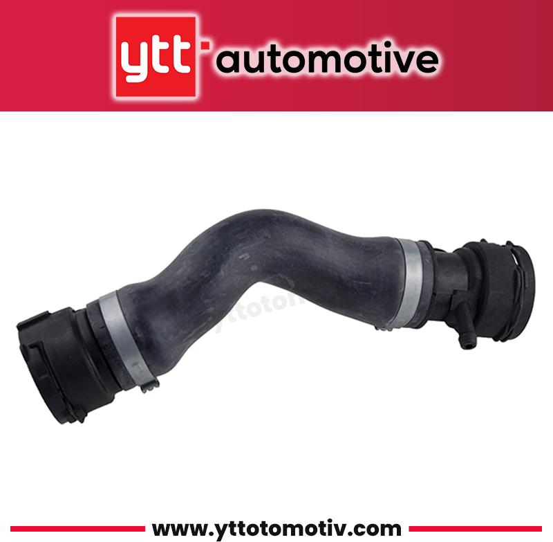 YTT Y80428 - Шланг радіатора autozip.com.ua
