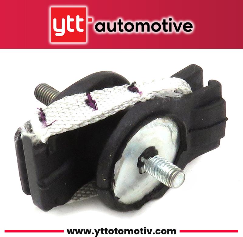 YTT Y80547 - Подушка, підвіска двигуна autozip.com.ua