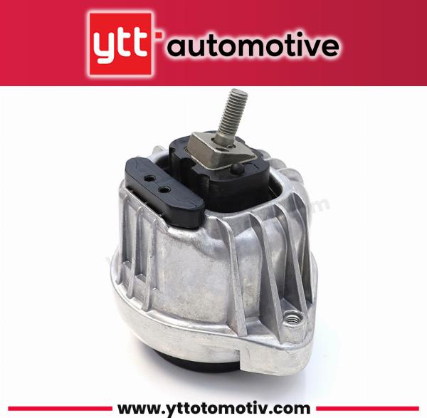 YTT Y80584 - Подушка, підвіска двигуна autozip.com.ua