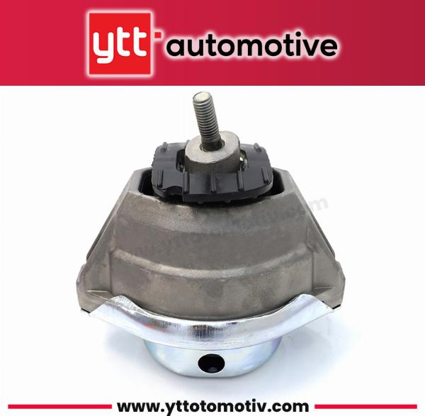 YTT Y80585 - Подушка, підвіска двигуна autozip.com.ua
