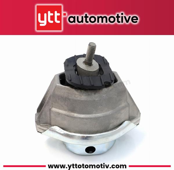 YTT Y80586 - Подушка, підвіска двигуна autozip.com.ua