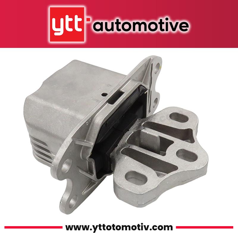 YTT Y80539 - Подушка, підвіска двигуна autozip.com.ua