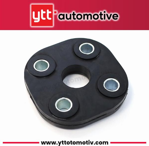 YTT Y80579 - Подушка, підвіска двигуна autozip.com.ua