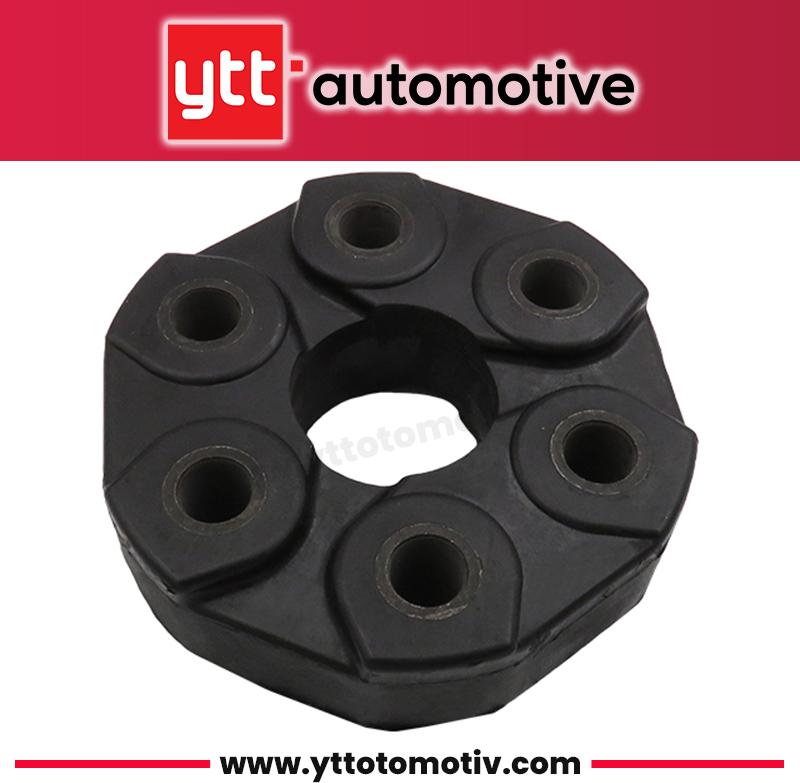 YTT Y80007 - Шарнір, поздовжній вал autozip.com.ua
