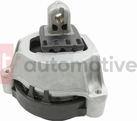 YTT Y80076 - Подушка, підвіска двигуна autozip.com.ua