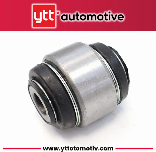 YTT Y8011 - Втулка, балка мосту autozip.com.ua