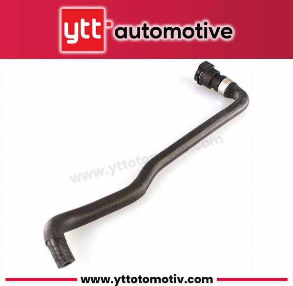 YTT Y80358 - Шланг радіатора autozip.com.ua