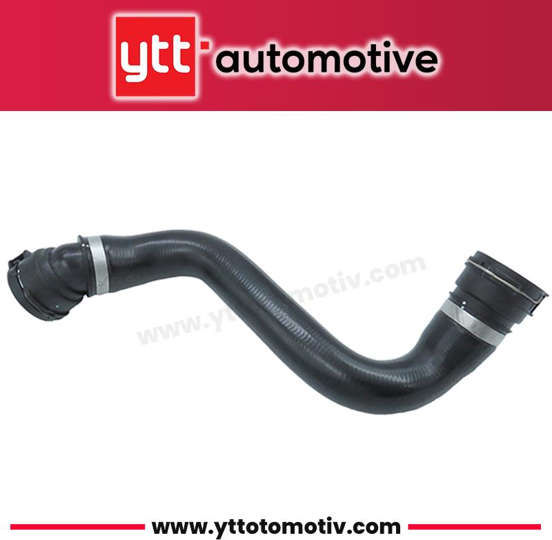 YTT Y80322 - Шланг радіатора autozip.com.ua