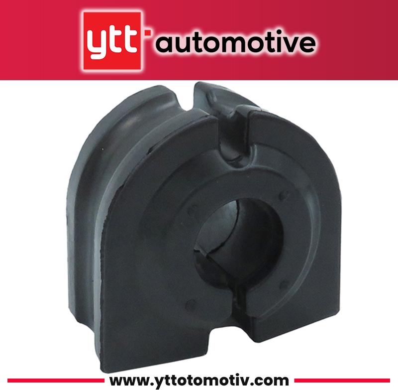YTT Y8109 - Втулка, стабілізатор autozip.com.ua