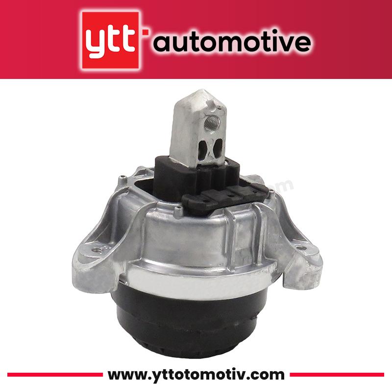 YTT Y8103 - Подушка, підвіска двигуна autozip.com.ua