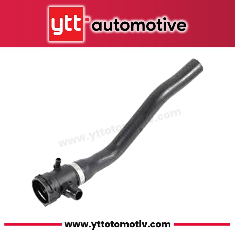 YTT Y81223 - Шланг радіатора autozip.com.ua