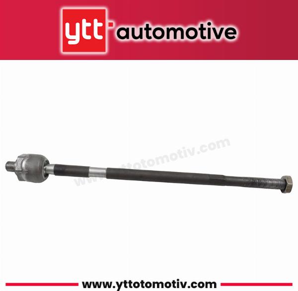 YTT Y349007 - Осьовий шарнір, рульова тяга autozip.com.ua