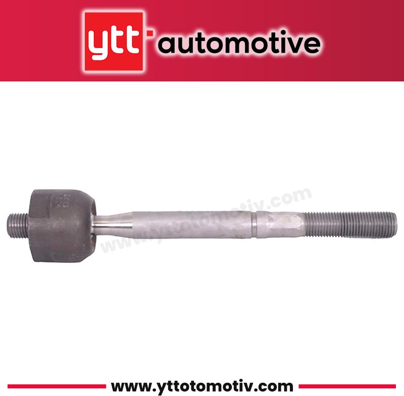 YTT Y340002 - Осьовий шарнір, рульова тяга autozip.com.ua