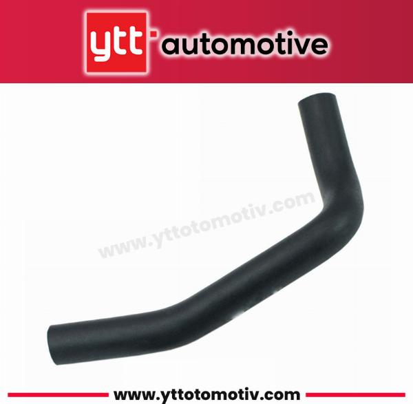 YTT Y30410 - Шланг, вентиляція картера autozip.com.ua