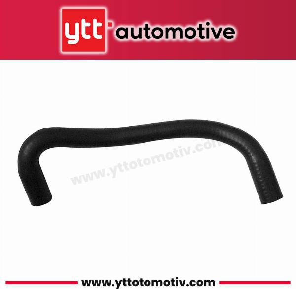 YTT Y30439 - Шланг, воздухоотвод кришки головки циліндра autozip.com.ua