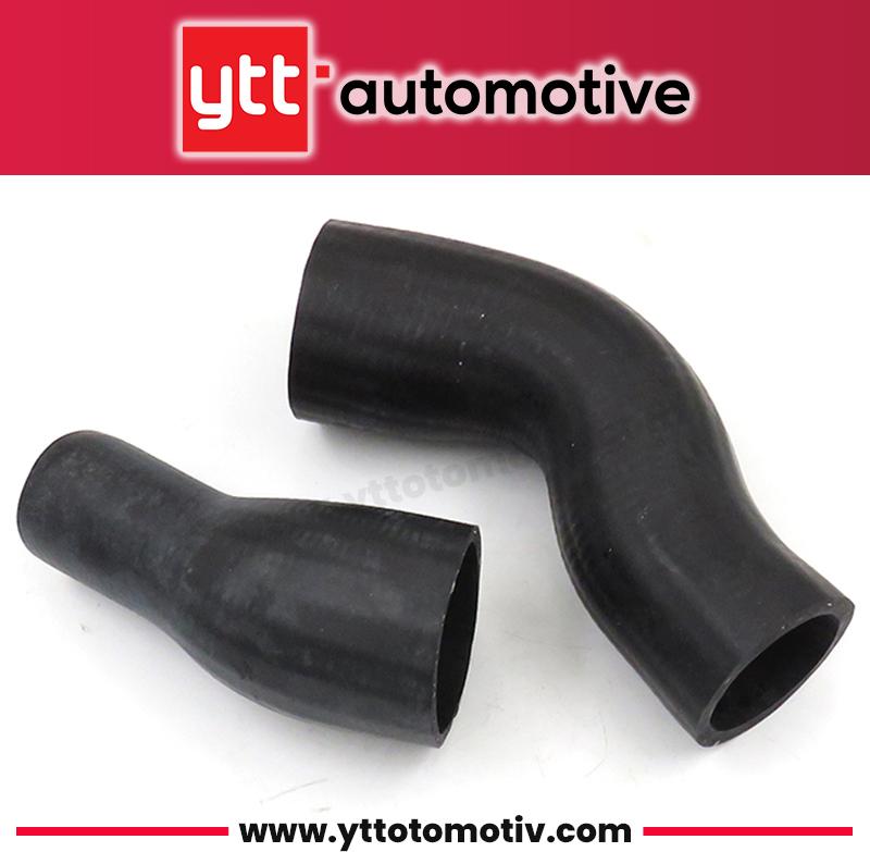 YTT Y30548A - Трубка повітря, що нагнітається autozip.com.ua