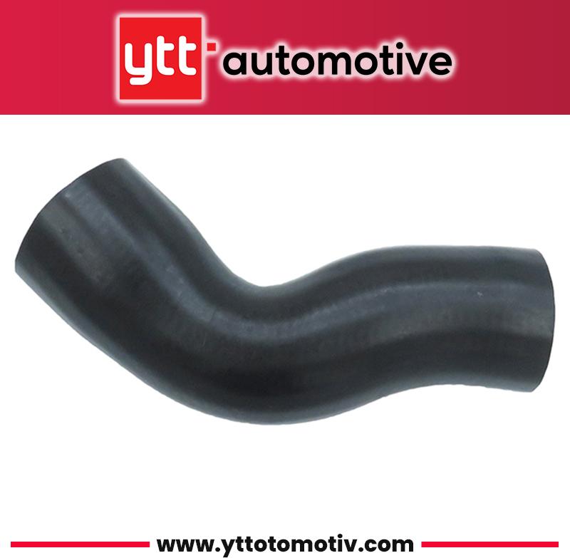 YTT Y30548 - Трубка повітря, що нагнітається autozip.com.ua