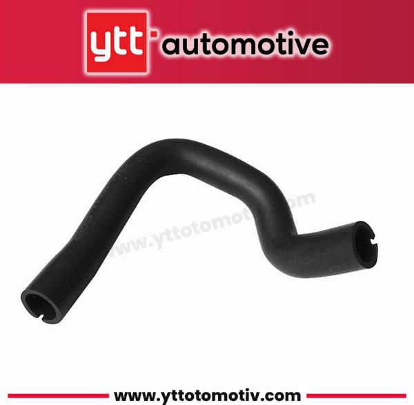 YTT Y30533 - Шланг, воздухоотвод кришки головки циліндра autozip.com.ua