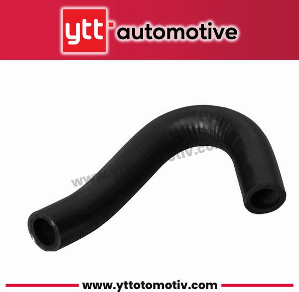 YTT Y30529 - Шланг радіатора autozip.com.ua