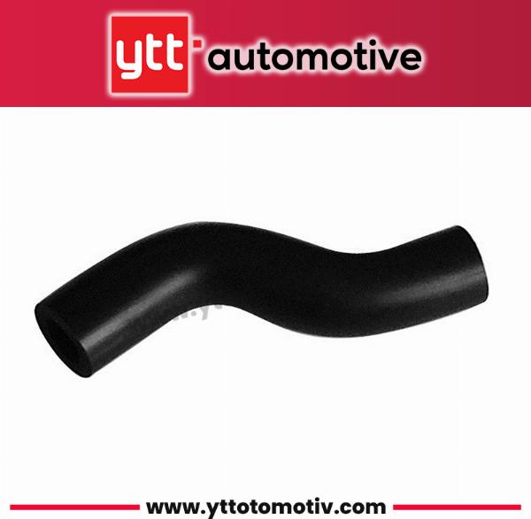 YTT Y30603 - Шланг, воздухоотвод кришки головки циліндра autozip.com.ua