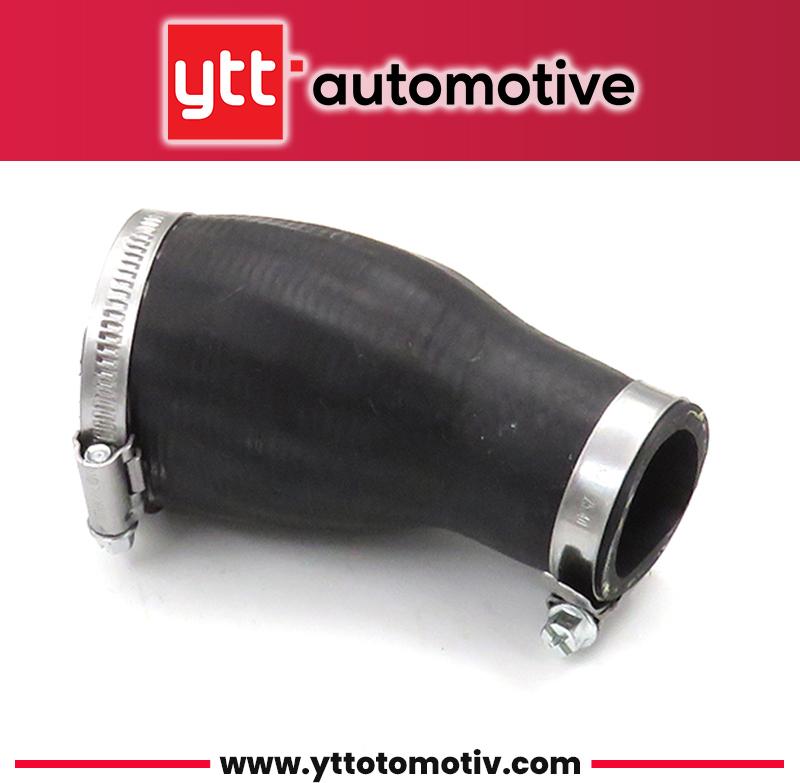 YTT Y30340K - Трубка повітря, що нагнітається autozip.com.ua