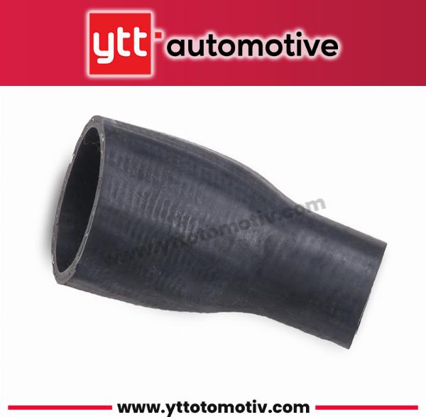 YTT Y30340 - Трубка повітря, що нагнітається autozip.com.ua