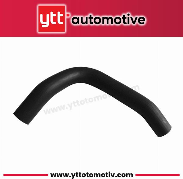 YTT Y30338 - Трубка повітря, що нагнітається autozip.com.ua