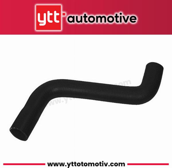 YTT Y30211 - Шланг радіатора autozip.com.ua