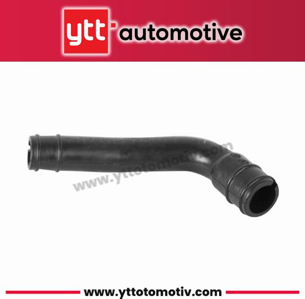 YTT Y30714 - Шланг, система подачі повітря autozip.com.ua