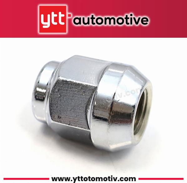 YTT Y3140 - Болт кріплення колеса autozip.com.ua