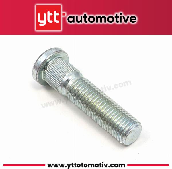 YTT Y3143 - Болт для кріплення колеса autozip.com.ua