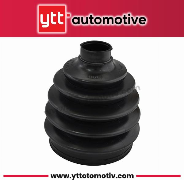 YTT Y3155 - Пильник, приводний вал autozip.com.ua