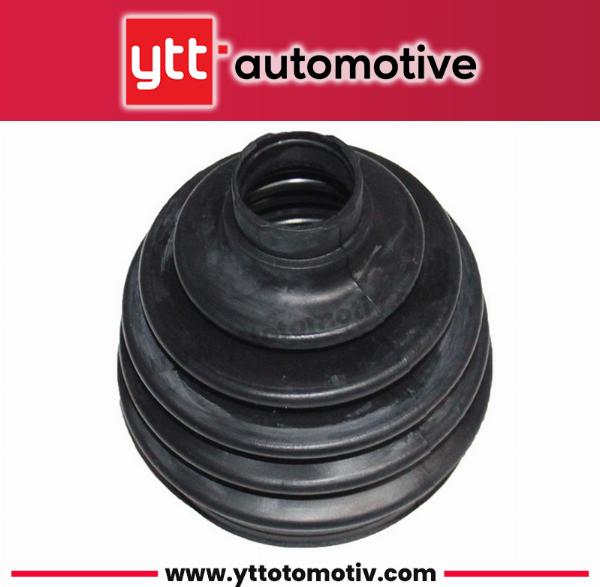 YTT Y3156 - Пильник, приводний вал autozip.com.ua