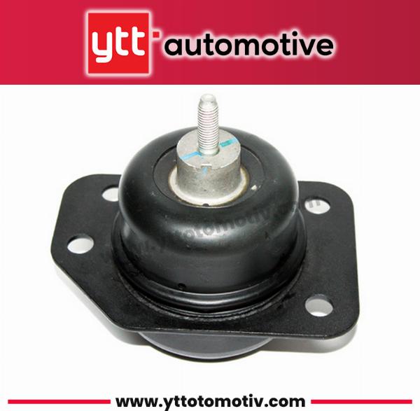 YTT Y3109 - Подушка, підвіска двигуна autozip.com.ua