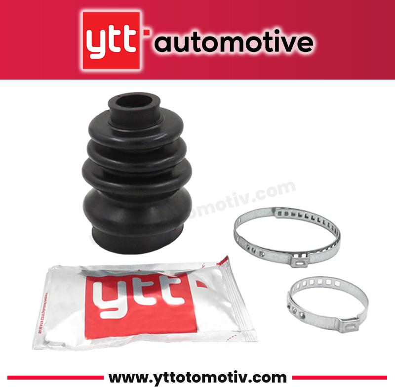 YTT Y3112 - Пильник, приводний вал autozip.com.ua