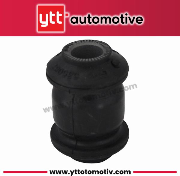 YTT Y3130 - Сайлентблок, важіль підвіски колеса autozip.com.ua
