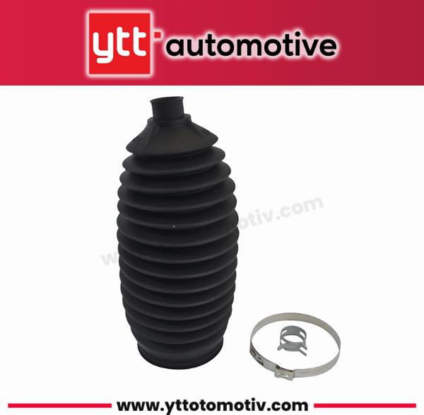 YTT Y3129 - Пильник, рульове управління autozip.com.ua