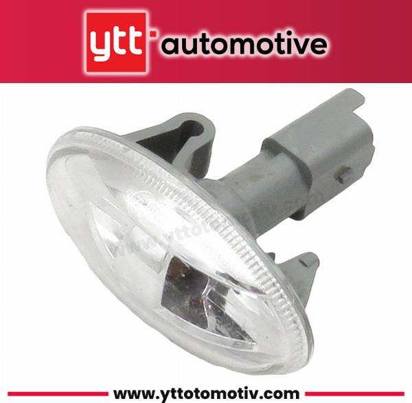 YTT Y32572 - Бічний ліхтар, покажчик повороту autozip.com.ua