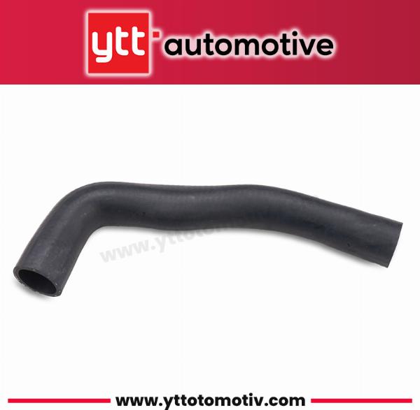 YTT Y32102 - Шланг радіатора autozip.com.ua