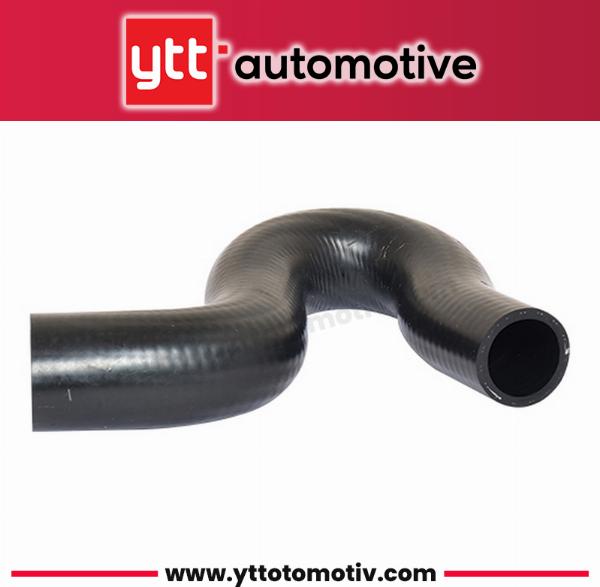 YTT Y32112 - Шланг радіатора autozip.com.ua